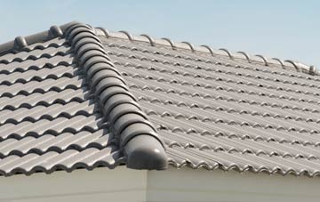 advantages of Finglesham clay roofing