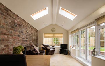 conservatory roof insulation Finglesham, Kent