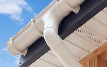 Finglesham gutter installation costs