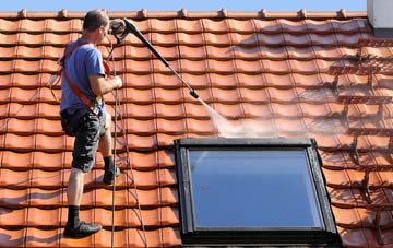 roof cleaning Finglesham, Kent
