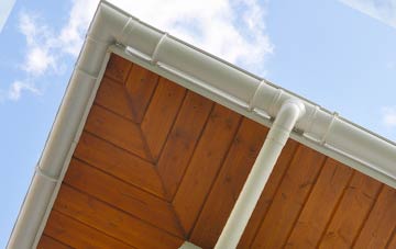 Finglesham soffit types