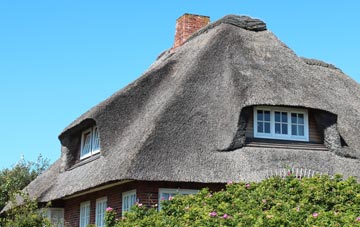 thatch roofing Finglesham, Kent